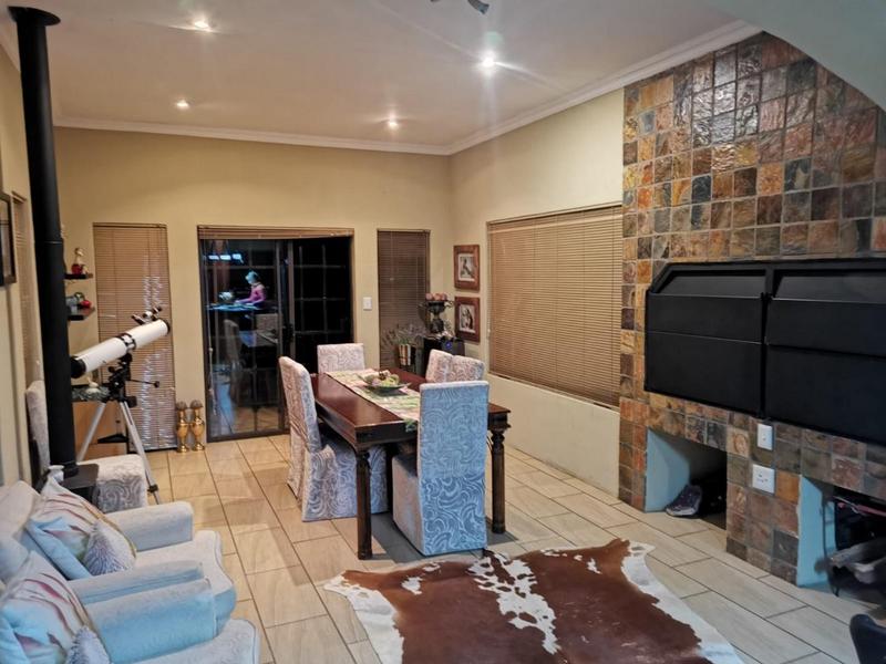 4 Bedroom Property for Sale in Kuruman Northern Cape